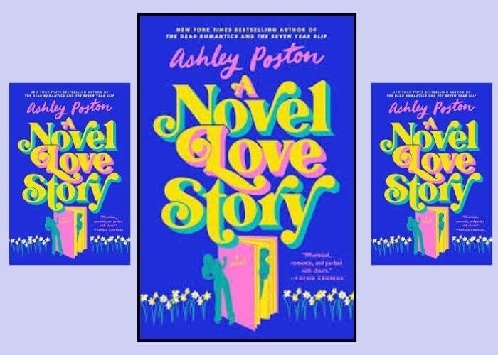 A Novel Love Story