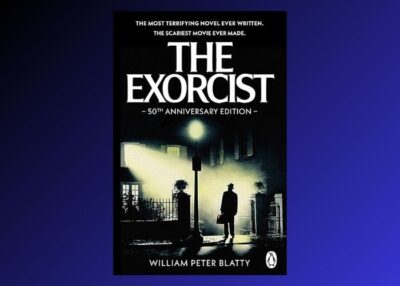 Best Scary Books