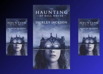 Best Scary Books