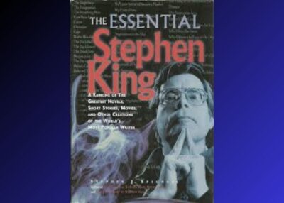 Best Scary Books