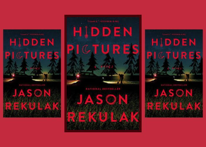 Hidden Pictures