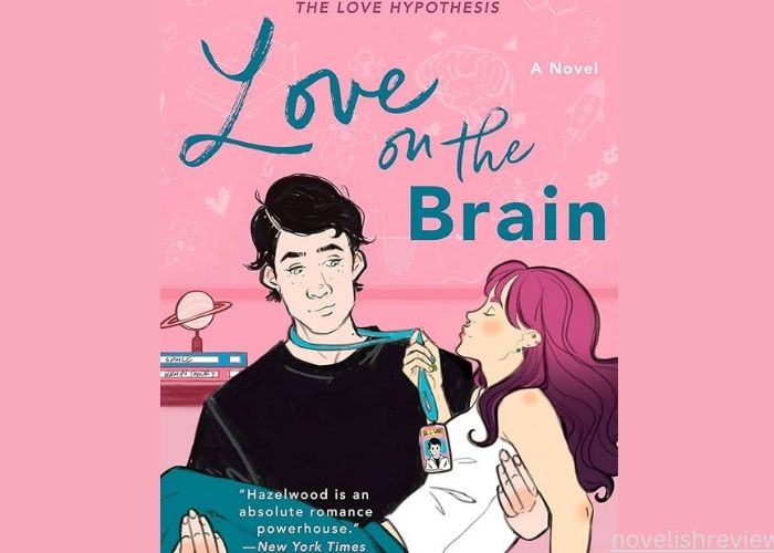 Love on the Brain by Ali Hazelwood