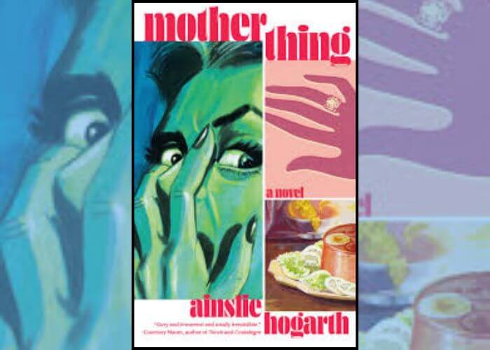 Motherthing by Ainslie Hogarth