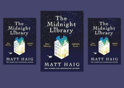 The Midnight Library by Matt Haig