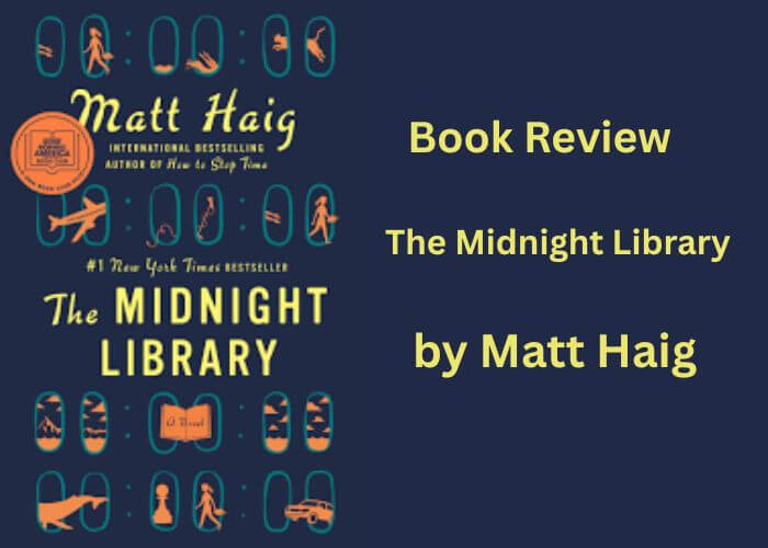 The Midnight Library