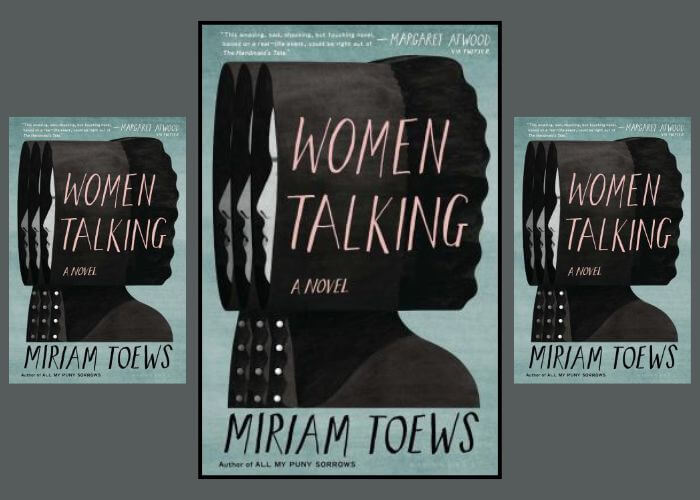 Women Talking