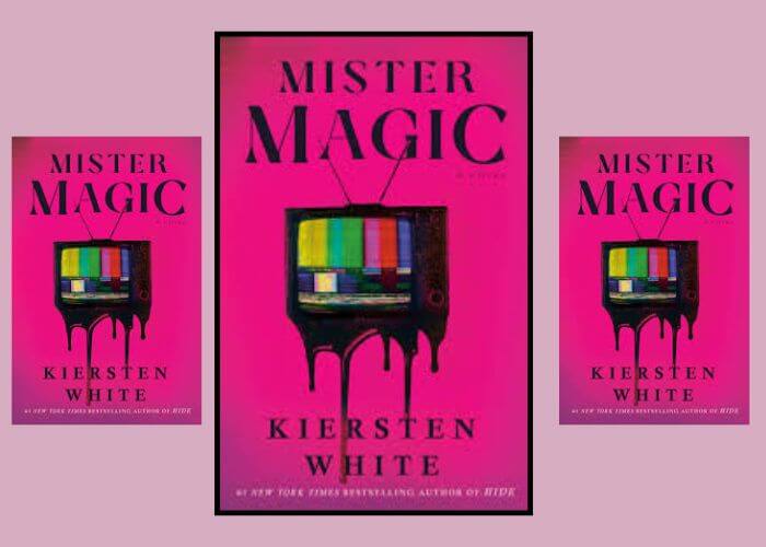 mister magic