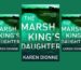 the marsh king's daughter book
