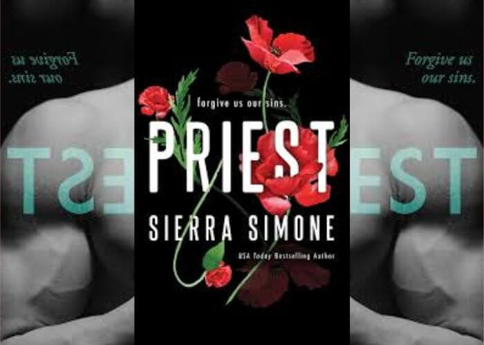 Priest by Sierra Simone