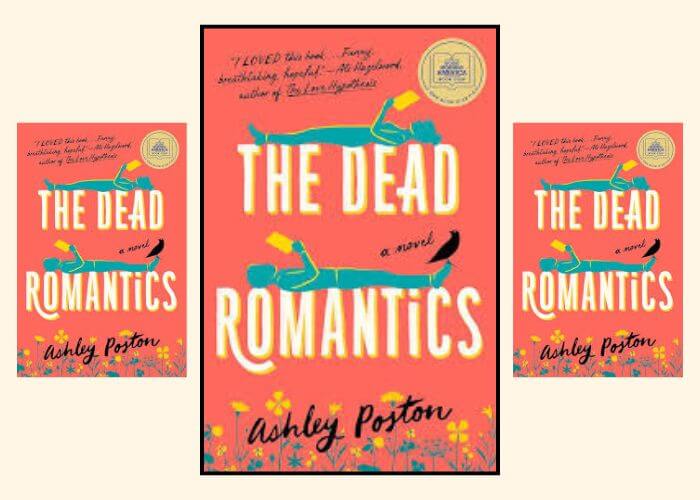 The Dead Romantics by Ashley Poston