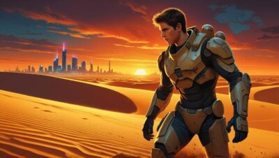 dune by frank herbert