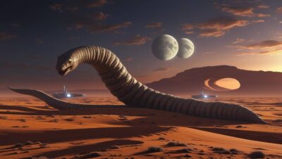 dune by frank herbert